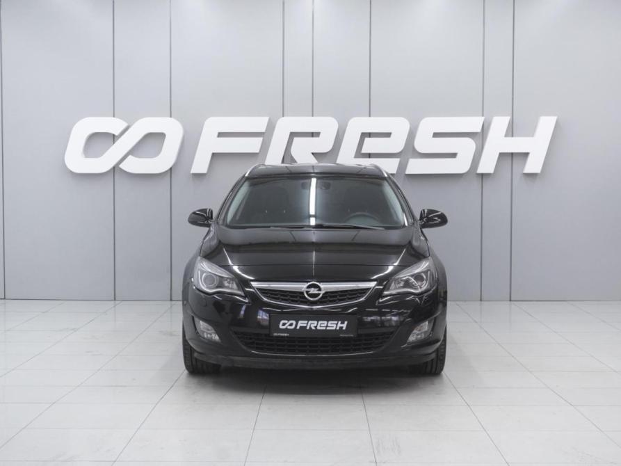 Opel Astra J Ростов-на-Дону  - изображение 3