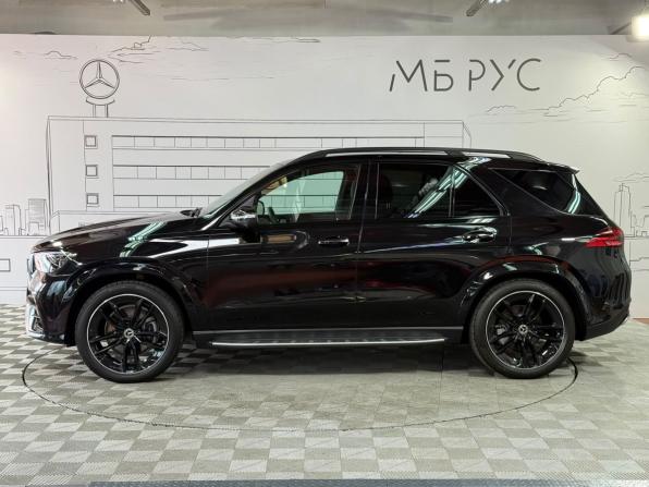 Mercedes-Benz GLE II (V167) Рестайлинг с пробегом 2025 года, цена 13 899 000 рублей, 143 км, внедорожник, Автокод Объявления