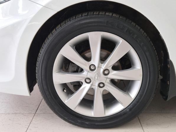 Hyundai Solaris I с пробегом 2012 года, цена 969 000 рублей, 79304 км, седан, Автокод Объявления