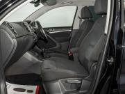 Volkswagen Tiguan I Рестайлинг Иркутск  - изображение 31