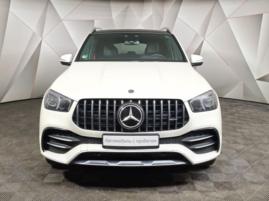 Mercedes-Benz GLE AMG II (V167) Москва  - изображение 7