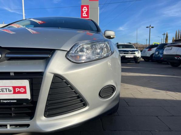 Ford Focus III с пробегом 2011 года, цена 920 000 рублей, 85117 км, хэтчбек, Автокод Объявления
