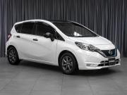 Nissan Note II Рестайлинг Тюмень  - изображение 19