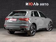 Audi Q3 II (F3) Екатеринбург  - изображение 29