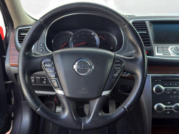 Nissan Teana II с пробегом 2010 года, цена 799 990 рублей, 267346 км, седан, Автокод Объявления