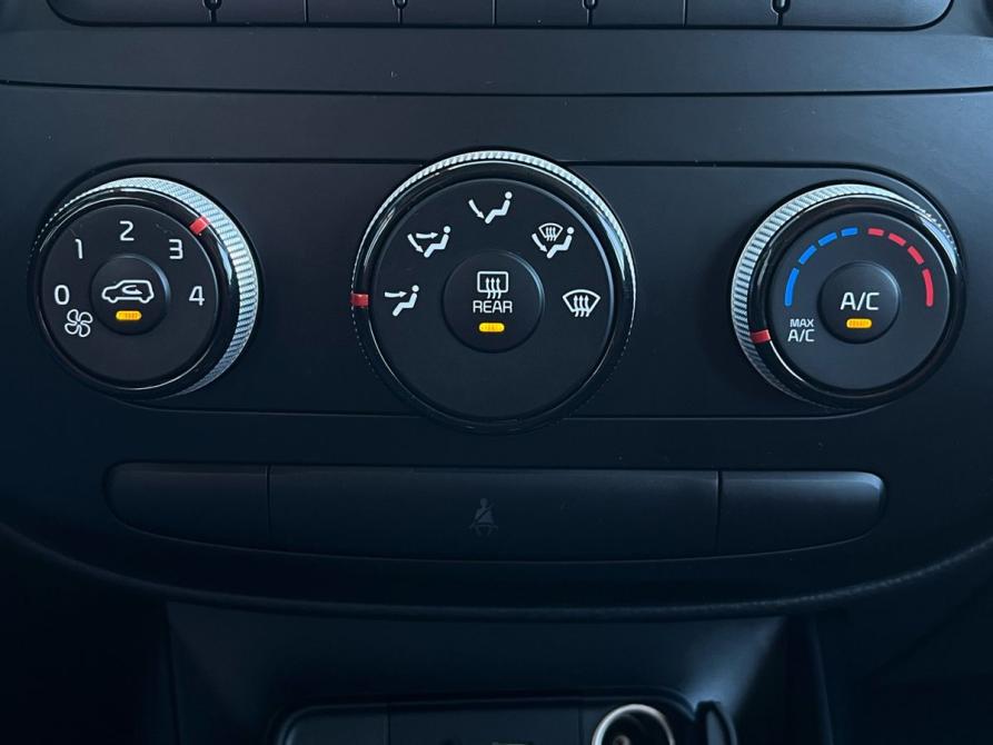 Kia Soul II Рестайлинг Калуга  - изображение 19