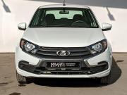 Lada (ВАЗ) Granta I Рестайлинг Москва  - изображение 26
