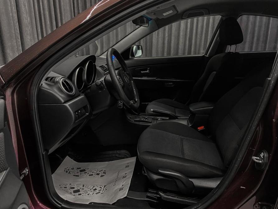 Mazda 3 I (BK) Красноярск  - изображение 9