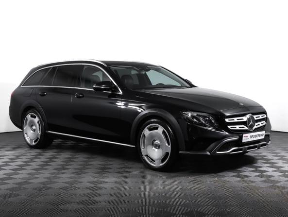 Mercedes-Benz E-Класс V (W213 S213 C238) с пробегом 2017 года, цена 2 190 000 рублей, 329086 км, универсал, Автокод Объявления