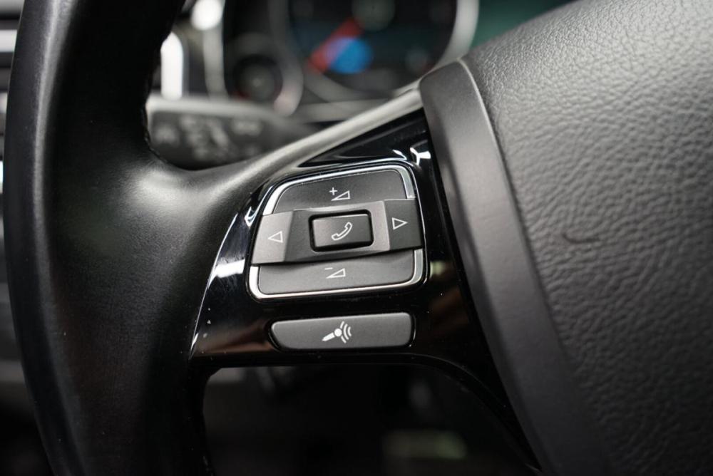 Volkswagen Touareg II Рестайлинг Крым  - изображение 17