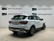 Lada (ВАЗ) Vesta I Рестайлинг (NG) Санкт-Петербург  - изображение 29