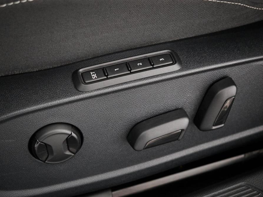 Volkswagen Golf VIII Москва  - изображение 18