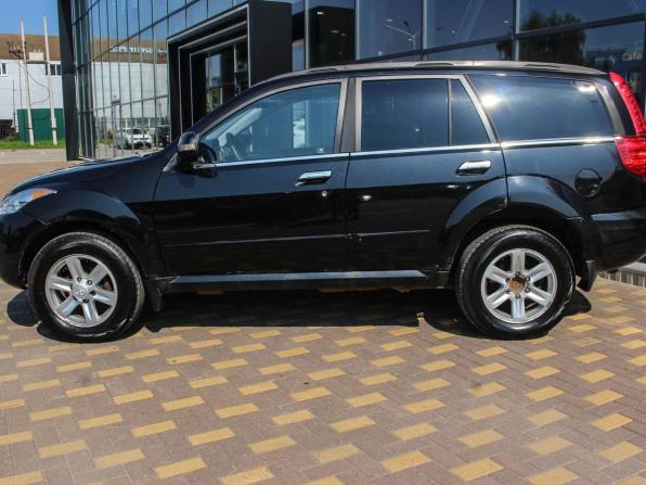 Great Wall Hover H5 с пробегом 2012 года, цена 465 000 рублей, 150991 км, внедорожник, Автокод Объявления