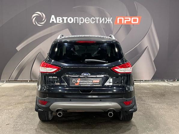 Ford Kuga II с пробегом 2013 года, цена 1 115 000 рублей, 116732 км, внедорожник, Автокод Объявления