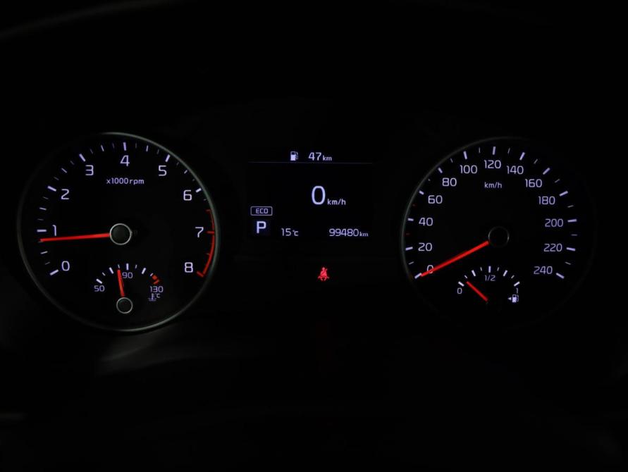 Kia Sportage IV Рестайлинг Санкт-Петербург  - изображение 11