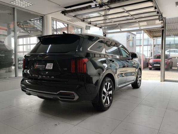 Kia Sorento IV с пробегом 2021 года, цена 3 350 000 рублей, 136445 км, внедорожник, Автокод Объявления