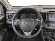 Toyota RAV4 IV (XA40) Рестайлинг Москва  - изображение 51
