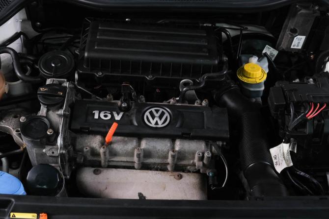 Volkswagen Polo V с пробегом 2012 года, цена 659 000 рублей, 244895 км, седан, Автокод Объявления