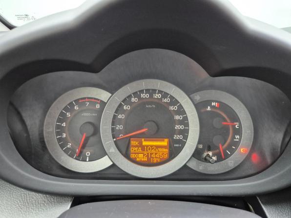 Toyota RAV4 III (XA30) Рестайлинг с пробегом 2012 года, цена 1 249 000 рублей, 214459 км, внедорожник, Автокод Объявления