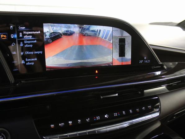 Cadillac Escalade V с пробегом 2022 года, цена 10 950 000 рублей, 70101 км, внедорожник, Автокод Объявления