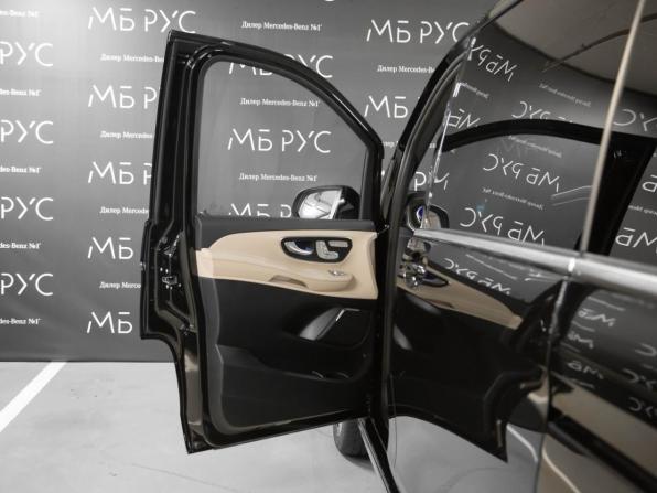 Новый Mercedes-Benz V-Класс III (W447) Рестайлинг 2026 года, цена 14 800 000 рублей, минивэн, Автокод Объявления