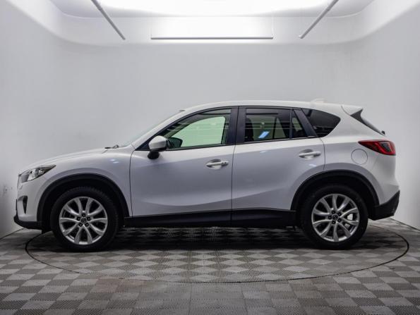 Mazda CX-5 I с пробегом 2013 года, цена 1 795 000 рублей, 97173 км, внедорожник, Автокод Объявления