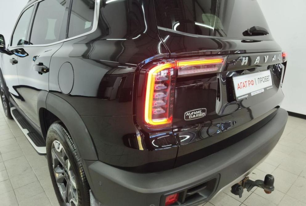 Haval Dargo I Екатеринбург  - изображение 24