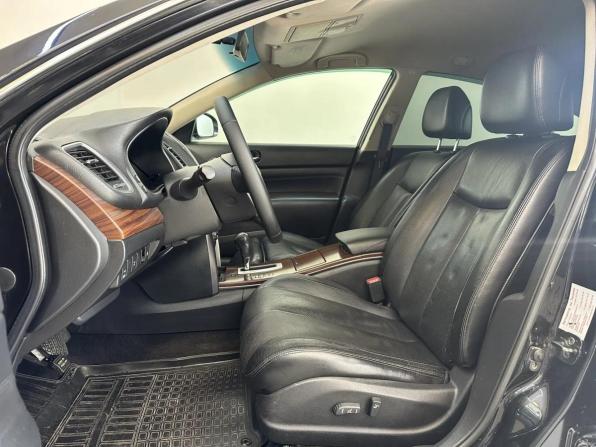 Nissan Teana II с пробегом 2011 года, цена 1 100 000 рублей, 262589 км, седан, Автокод Объявления
