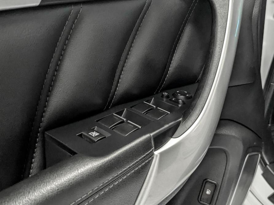 Haval H9 I Рестайлинг Екатеринбург  - изображение 15
