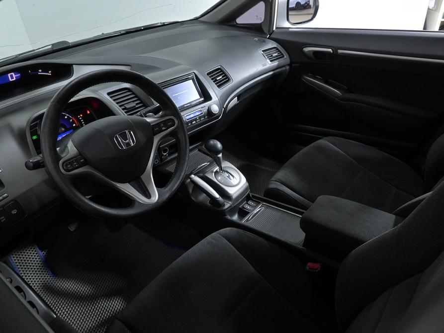 Honda Civic IX Москва  - изображение 7