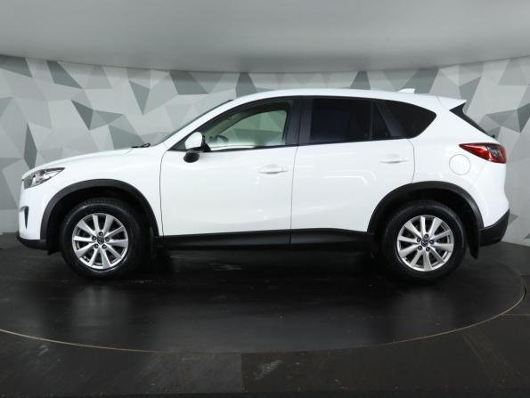 Mazda CX-5 I с пробегом 2013 года, цена 1 399 000 рублей, 155398 км, внедорожник, Автокод Объявления