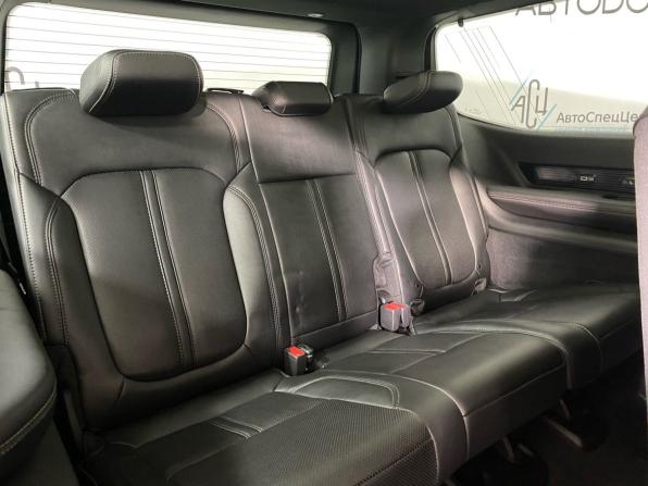 Jeep Wagoneer WS с пробегом 2023 года, цена 11 379 000 рублей, 12798 км, внедорожник, Автокод Объявления