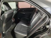 Toyota Camry VII (XV50) Рестайлинг Москва  - изображение 37