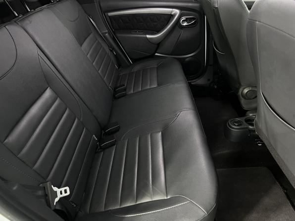 Renault Duster I Рестайлинг с пробегом 2017 года, цена 1 190 000 рублей, 240000 км, внедорожник, Автокод Объявления