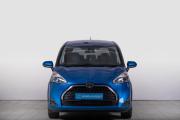 Toyota Sienta II Рестайлинг Томск  - изображение 23