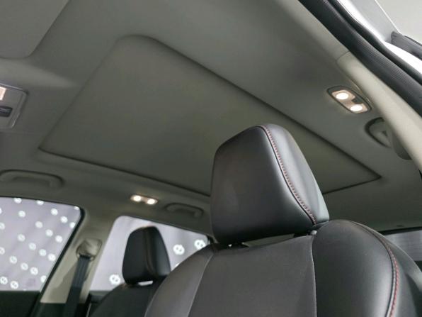 Changan CS35 Plus I Рестайлинг с пробегом 2023 года, цена 1 980 000 рублей, 17073 км, внедорожник, Автокод Объявления