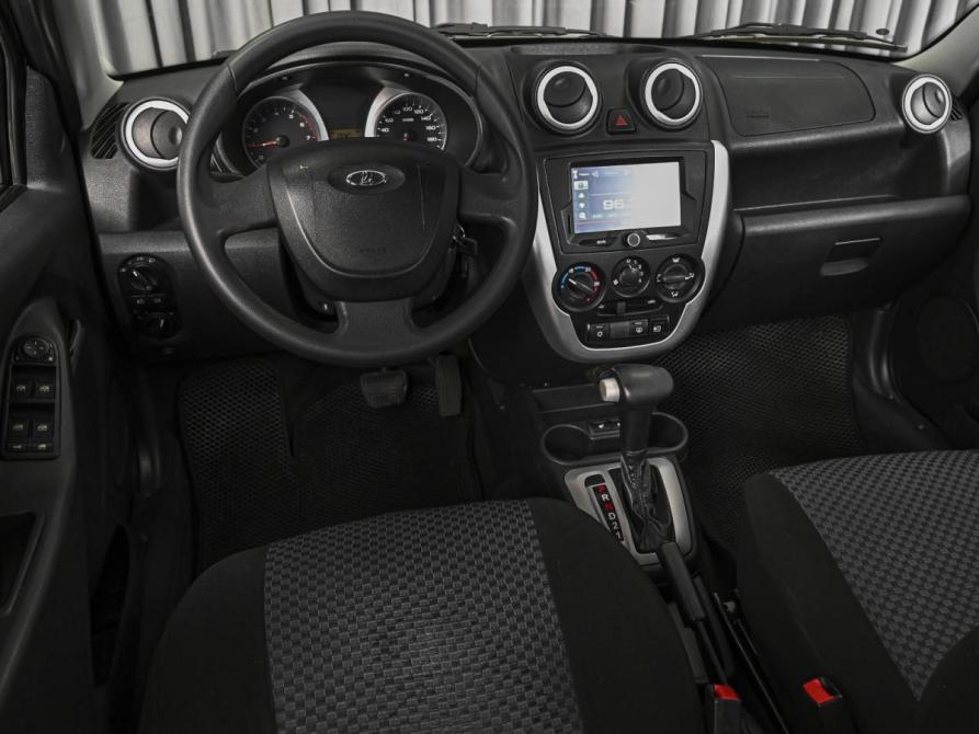 Lada (ВАЗ) Granta I Ставрополь  - изображение 6
