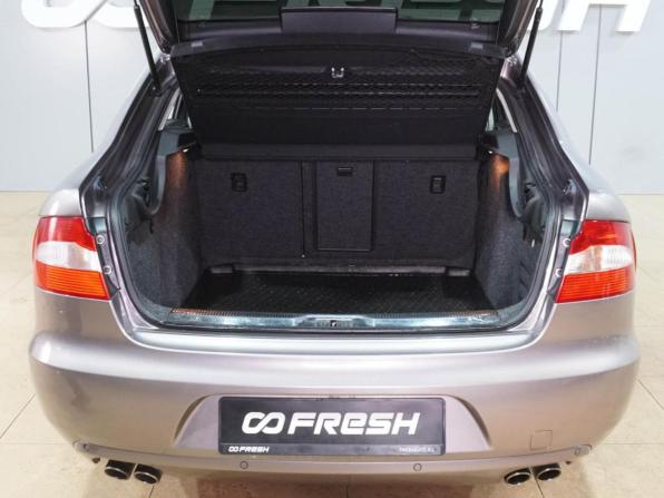 Skoda Superb II с пробегом 2012 года, цена 1 219 000 рублей, 214980 км, лифтбек, Автокод Объявления