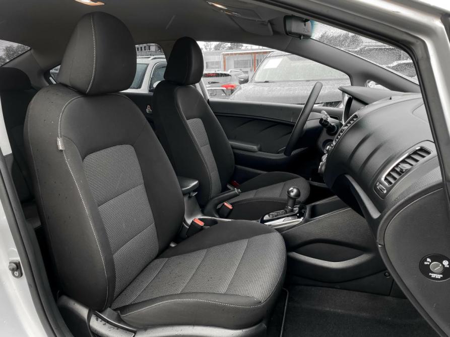 Kia Cerato III Рестайлинг (Classic) Нижний Новгород  - изображение 6
