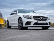 Mercedes-Benz C-Класс IV (W205) Рестайлинг Москва  - изображение 24
