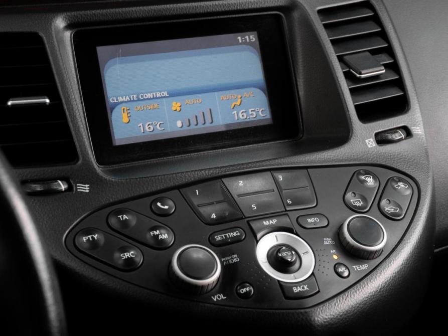 Nissan Primera III (P12) Тюмень  - изображение 12