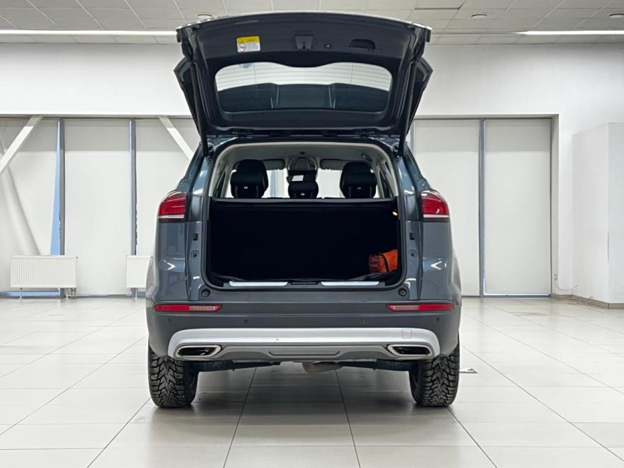 Geely Atlas Pro Волгоград  - изображение 36