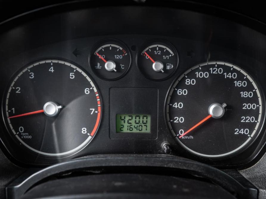 Ford Focus II Волгоград  - изображение 12