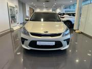 Kia Rio IV Подольск  - изображение 31
