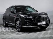Hongqi HS5 I Москва  - изображение 24