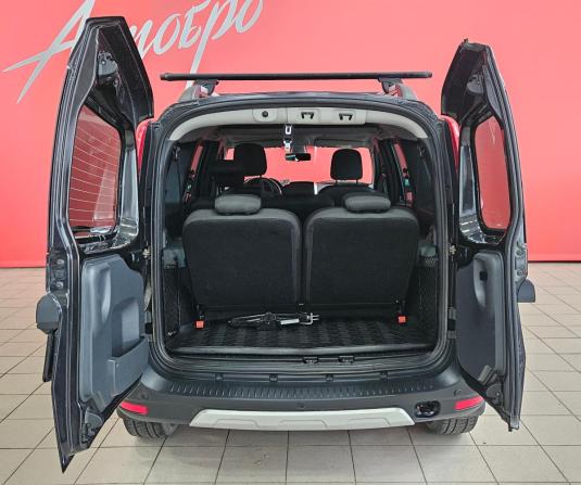 Lada (ВАЗ) Largus I Рестайлинг с пробегом 2021 года, цена 1 497 000 рублей, 76709 км, универсал, Автокод Объявления