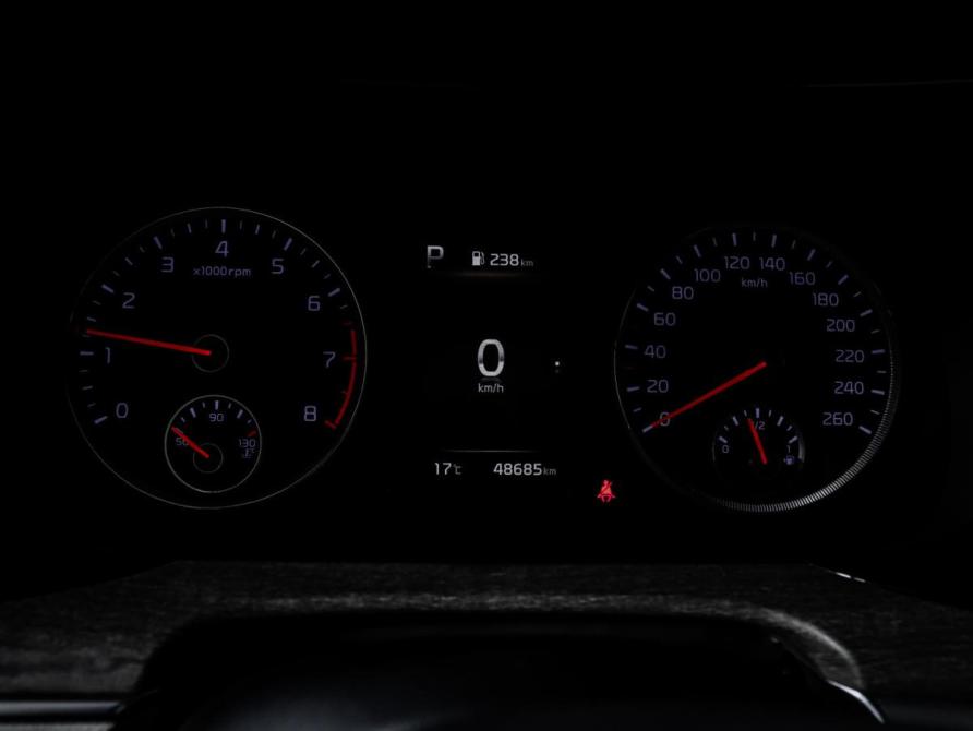 Kia K5 III Москва  - изображение 11