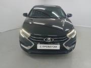 Lada (ВАЗ) Vesta I Рестайлинг (NG) Москва  - изображение 18