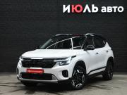 Kia Seltos I Рестайлинг Екатеринбург  - изображение 22
