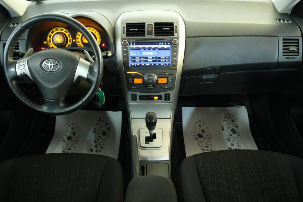 Toyota Corolla X (E140 E150) Омск  - изображение 12